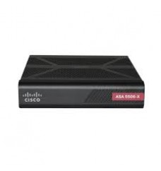 Cisco ASA 5500-X Next Generation, ASA 5506-X, 8*GE ports, 1GE Mgmt, AC, 3DES/AES, AVC, FirePower, FireSIGHT, unlimited user nodes