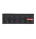 ASA 5506H-X with FirePOWER services, ruggedized, security plus, 4GE Data, 1GE Mgmt, AC, 3DES/AES
