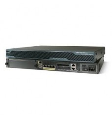 ASA 5510 Appl. w/ AIP10, DC Pwr, SW, 5FE, 3DES/AES, Cisco ASA 5500 Series IPS Edition Bundles