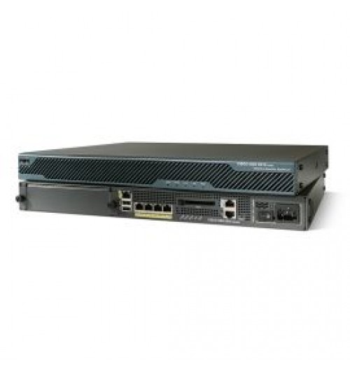 ASA 5510 Security Appliance with AIP-SSM-20, SW, 5FE, DES, SEC PLUS, Cisco ASA 5500 Series IPS Edition Bundles