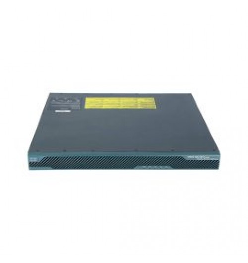 ASA 5510 Security Plus Appl with SW, HA, 2GE+3FE, 3DES/AES, Cisco ASA 5500 Series Firewall Edition Bundles