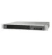 ASA 5512-X with FirePOWER Services, 6GE data, AC, 3DES/AES, SSD