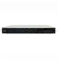 Cisco ASA5512-IPS-K8 ASA 5512-X with IPS, SW, 6GE Data, 1GE Mgmt, AC, DES