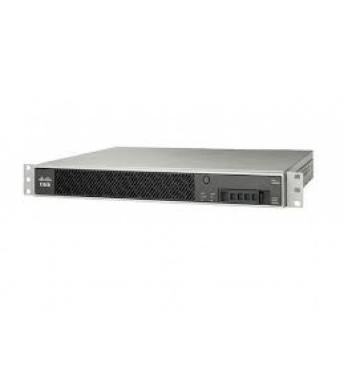 Cisco ASA 5500 Edition Bundle ASA5512-K7 ASA 5512-X with SW, 6GE Data, 1GE Mgmt, AC, NPE