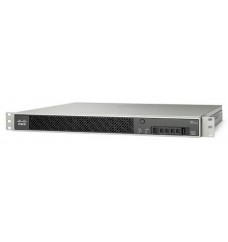 Cisco ASA 5500 Edition Bundle ASA5512-K8 ASA 5512-X with SW, 6GE Data, 1GE Mgmt, AC, DES