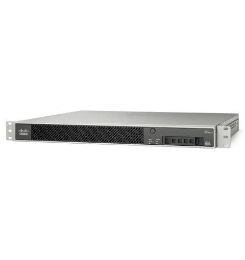 Cisco ASA 5500 Edition Bundle ASA5512-K8 ASA 5512-X with SW, 6GE Data, 1GE Mgmt, AC, DES