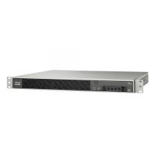 Cisco ASA 5500 Edition Bundle ASA5515-K7 ASA 5515-X with SW, 6GE Data, 1GE Mgmt, AC, NPE