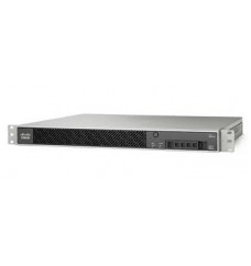 Cisco ASA 5500 Edition Bundle ASA5515-SSD120-K9 ASA 5515-X with SW, 6GE Data, 1GE Mgmt, AC, 3DES/AES, 120G SSD, FirePower Services