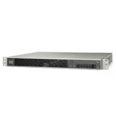 ASA 5525-X with FirePOWER Services. 8GE. AC. DES. SSD