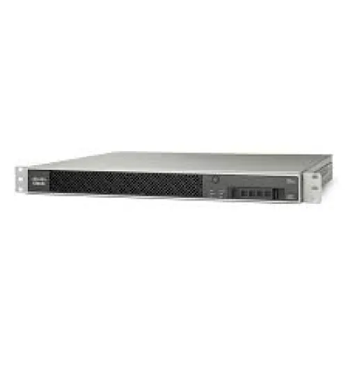 ASA 5525-X with Firepower Threat Defense, 8GE, AC