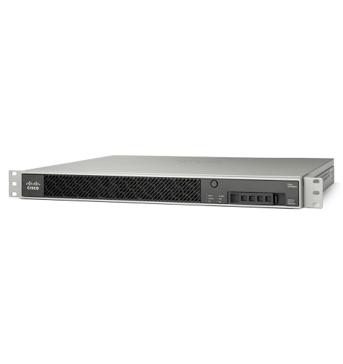 Cisco ASA 5500 Edition Bundle ASA5525-K7 ASA 5525-X with SW, 8GE Data, 1GE Mgmt, AC, NPE