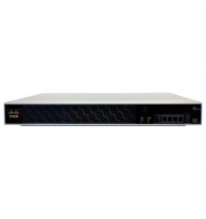 Cisco ASA 5500 Edition Bundle ASA5525-K8 ASA 5525-X with SW, 8GE Data, 1GE Mgmt, AC, DES