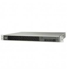 Cisco ASA 5500 Edition Bundle ASA5525-SSD120-K9 ASA 5525-X with SW, 8GE Data, 1GE Mgmt, AC, 3DES/AES, 120G SSD, Firepower System