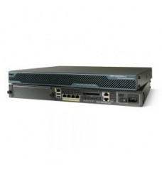 ASA 5540 UC Bundle With 2000 UC Proxy Sessions, 3DES/AES, Cisco ASA 5500 Series Unified Communications Edition Bundles