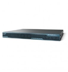 ASA 5550 Security Appliance with DC power, SW, HA, 8GE+1FE, DES, Cisco ASA 5500 Series Firewall Edition Bundles