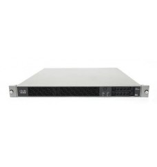 Cisco ASA5555-IPS-K8 ASA 5555-X with IPS, SW, 8GE Data, 1GE Mgmt, AC, DES