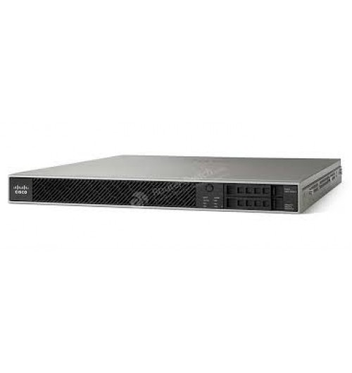 Cisco ASA 5500 Edition Bundle ASA5555-K9 ASA 5555-X with SW, 8GE Data, 1GE Mgmt, AC, 3DES/AES