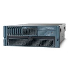 ASA 5580-20 Security Appliance with 4 GE, Dual AC, 3DES/AES, Cisco ASA 5500 Series Firewall Edition Bundles