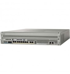 Cisco ASA 5585 Firewall ASA5585-S10-K8 ASA 5585-X Chassis with SSP10, 8GE, 2GE Mgt, 1 AC, DES