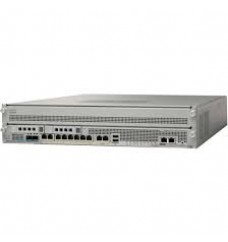 Cisco ASA 5585 Firewall ASA5585-S10-K9 ASA 5585-X Chassis with SSP10, 8GE, 2GE Mgt, 1 AC, 3DES/AES