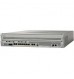 Cisco ASA 5585 Firewall ASA5585-S10-K9 ASA 5585-X Chassis with SSP10, 8GE, 2GE Mgt, 1 AC, 3DES/AES