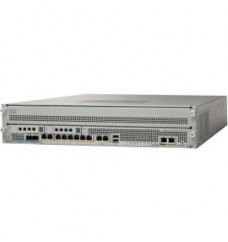 Cisco ASA 5585 Firewall ASA5585-S10P10-K8 ASA 5585-X Chas with SSP10,IPS SSP-10,16GE,4GE Mgt,1 AC,DES