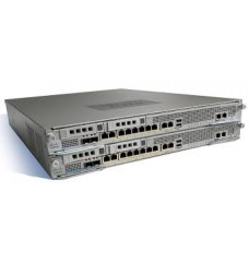 Cisco ASA 5585 Firewall ASA5585-S10P10-K9 ASA 5585-X Chas w/SSP10,IPS SSP10,16GE,4GE Mgt,1 AC,3DES/AES