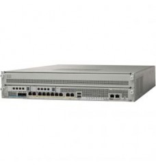 Cisco ASA 5585 Firewall ASA5585-S10P10XK9 ASA 5585-X Chas w/ SSP10,IPS SSP10,16GE,4 SFP+,2 AC,3DES/AES