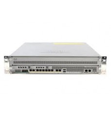 Cisco ASA 5585 Firewall ASA5585-S20-K9 ASA 5585-X Chassis with SSP20,8GE,2 SFP,2 Mgt,1 AC, 3DES/AES