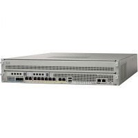 Cisco ASA 5585 Firewall ASA5585-S20P20XK9 ASA 5585-X Chas w/ SSP20,IPS SSP20,16GE,4 SFP+,2 AC,3DES/AES