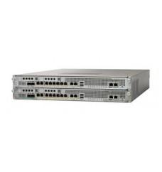 Cisco ASA 5585 Firewall ASA5585-S40-K9 ASA 5585-X Chas with SSP40,6GE,4SFP+,2GE Mgt,1 AC,3DES/AES