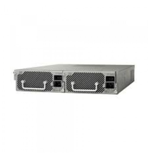 Cisco ASA 5585 Firewall ASA5585-S40P40-K8 ASA 5585-X Chas w/ SSP40,IPS SSP-40,12GE, 8 SFP+, 1 AC, DES