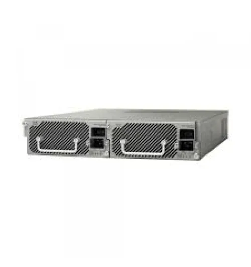 Cisco ASA 5585 Firewall ASA5585-S40P40-K8 ASA 5585-X Chas w/ SSP40,IPS SSP-40,12GE, 8 SFP+, 1 AC, DES