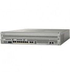 Cisco ASA 5585 Firewall ASA5585-S40P40SK9 ASA 5585-X SSP40,IPS SSP40,12GE,8SFP+,10KVPN PR,1AC,3DES/AES