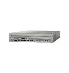 Cisco ASA 5585 Firewall ASA5585-S60-2A-K9 ASA 5585-X Chas w/ SSP60,6 GE,4 SFP+,2 GE Mgt,2 AC,3DES/AES