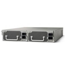 Cisco ASA 5585 VPN Firewall ASA5585S20-10K-K9 ASA 5585-X Chas w/ SSP20,10K SSL,8 GE,2 GE Mgmt,1AC,3DES/AES