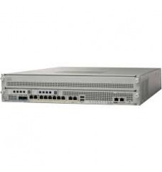 Cisco ASA 5585 VPN Firewall ASA5585S40-10K-K9 ASA 5585-X Ch w/SSP40,10K SSL,6 GE,4 10G,2 Mgmt,1AC,3DES/AES