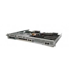 Cisco ASA 5585 VPN Firewall ASA5585S60-10K-K9 ASA 5585-X Ch w/SSP60,10K SSL,6 GE,4 10G,2 Mgmt,2AC,3DES/AES