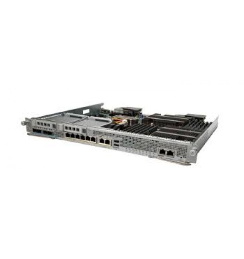 Cisco ASA 5585 VPN Firewall ASA5585S60-10K-K9 ASA 5585-X Ch w/SSP60,10K SSL,6 GE,4 10G,2 Mgmt,2AC,3DES/AES