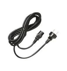 Power Cord, AC, USA, C14 to C19 jumper, 15A/250V, 2.5m Power Cord, AC, USA, C14 to C19 jumper, 15A/250V, 2.5m