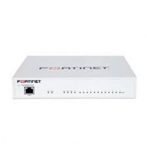 FortiGate-90D-POE, Unified (UTM) Protection (8x5 FortiCare plus Application Control, IPS, AV, Web Filtering and Antispam, FortiSandbox Cloud)