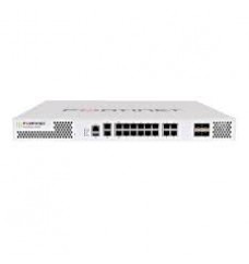 FortiGate-200E, Advanced Threat Protection (24x7 FortiCare plus Application Control, IPS, AV and FortiSandbox Cloud)