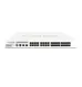 FortiGate-301E, Advanced Threat Protection (24x7 FortiCare plus Application Control, IPS, AV and FortiSandbox Cloud)