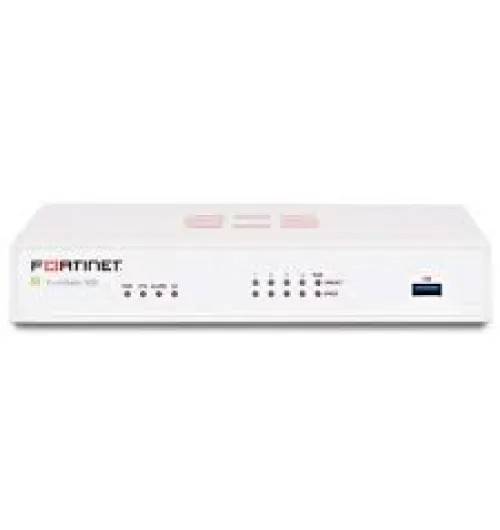 FortiGate-30E, Unified (UTM) Protection (24x7 FortiCare plus Application Control, IPS, AV, Web Filtering and Antispam, FortiSandbox Cloud)