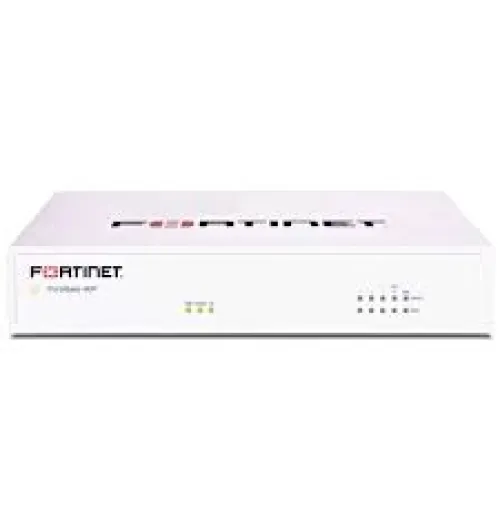FortiGate 100F License, 3 year Unified (UTM) Protection (24x7 FortiCare plus Application Control, IPS, AV, Web Filtering and Antispam, FortiSandbox Cloud) of FG-100F