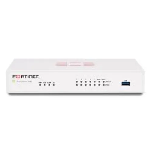 FortiGate-50E, FortiGate Cloud Management, Analysis and 1 Year Log Retention