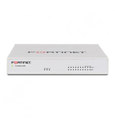 FortiGate-60E, Unified (UTM) Protection (24x7 FortiCare plus Application Control, IPS, AV, Web Filtering and Antispam, FortiSandbox Cloud)