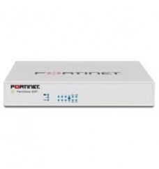 FortiGate 60F License, 1 year Unified (UTM) Protection (24x7 FortiCare plus Application Control, IPS, AV, Web Filtering and Antispam, FortiSandbox Cloud) of FG-60F