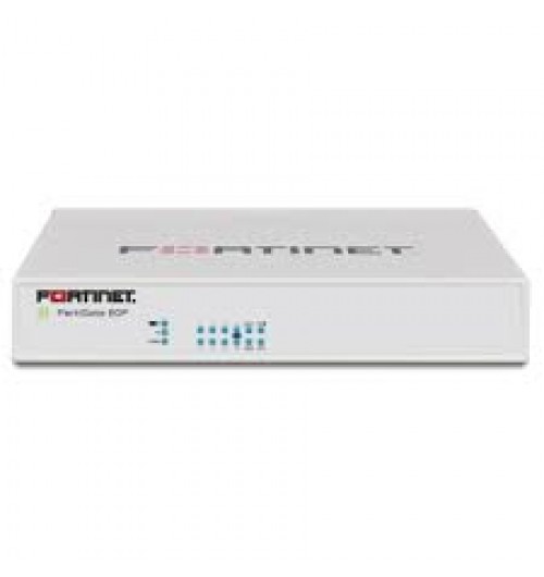 FortiGate 60F License, 1 year Unified (UTM) Protection (24x7 FortiCare plus Application Control, IPS, AV, Web Filtering and Antispam, FortiSandbox Cloud) of FG-60F