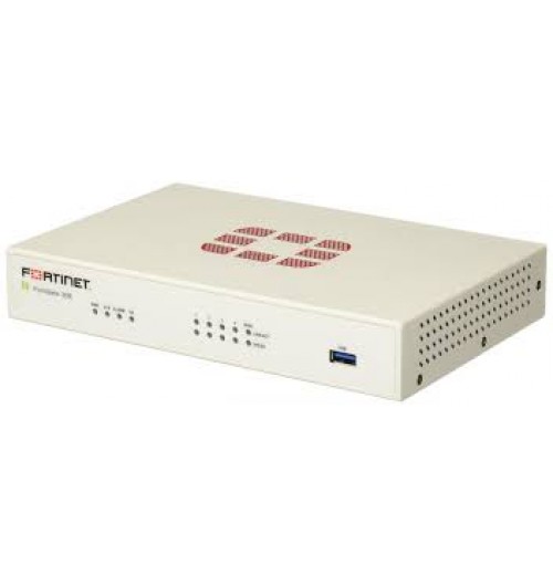 FortiGate 50E License, 3 year Unified (UTM) Protection (24x7 FortiCare plus Application Control, IPS, AV, Web Filtering and Antispam, FortiSandbox Cloud) of FG-50E